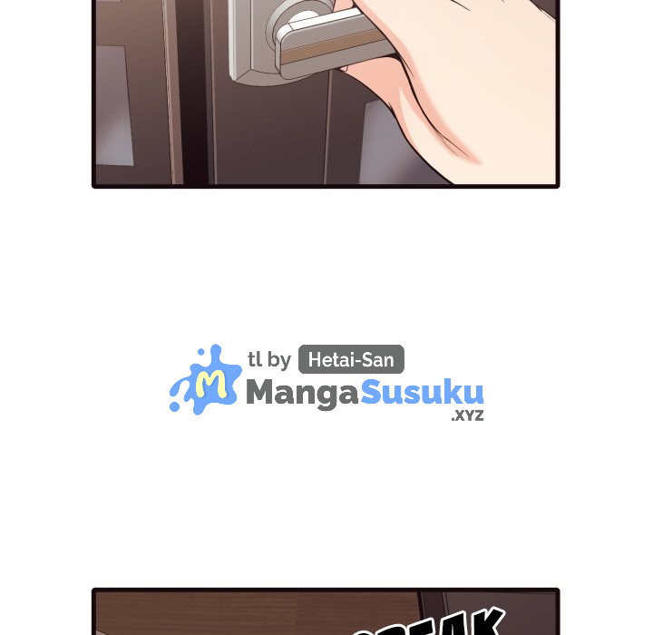 The Hidden Past - Chapter 40 54