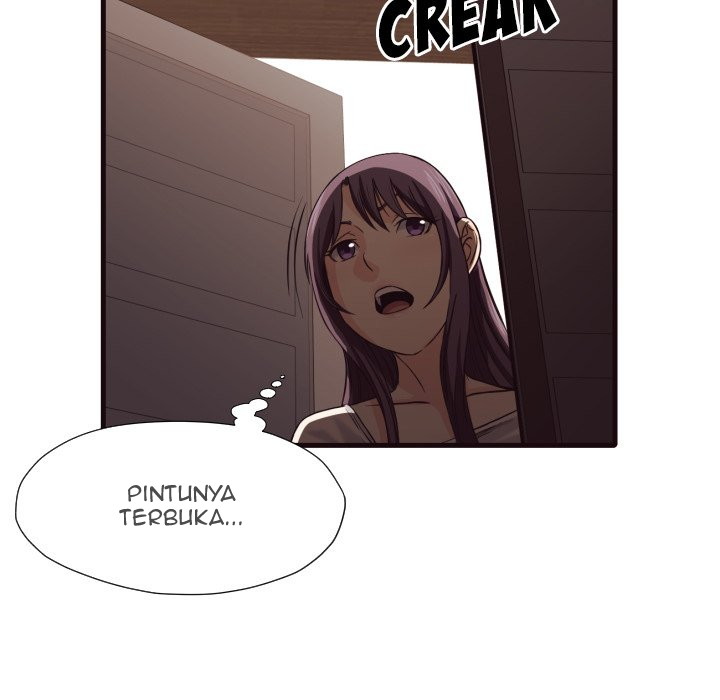 The Hidden Past - Chapter 40 55