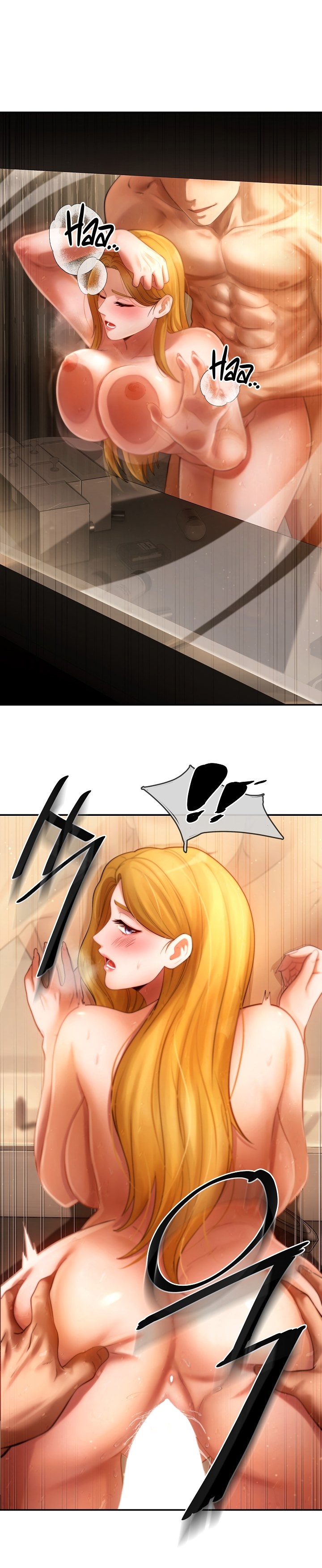 The Intentions of the Neighborhood Meeting - Chapter 2 9
