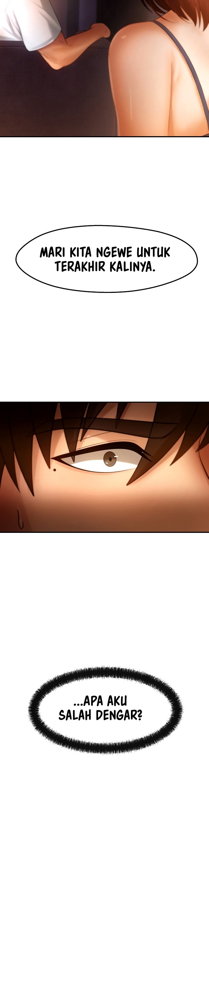 The Intentions of the Neighborhood Meeting - Chapter 2 29