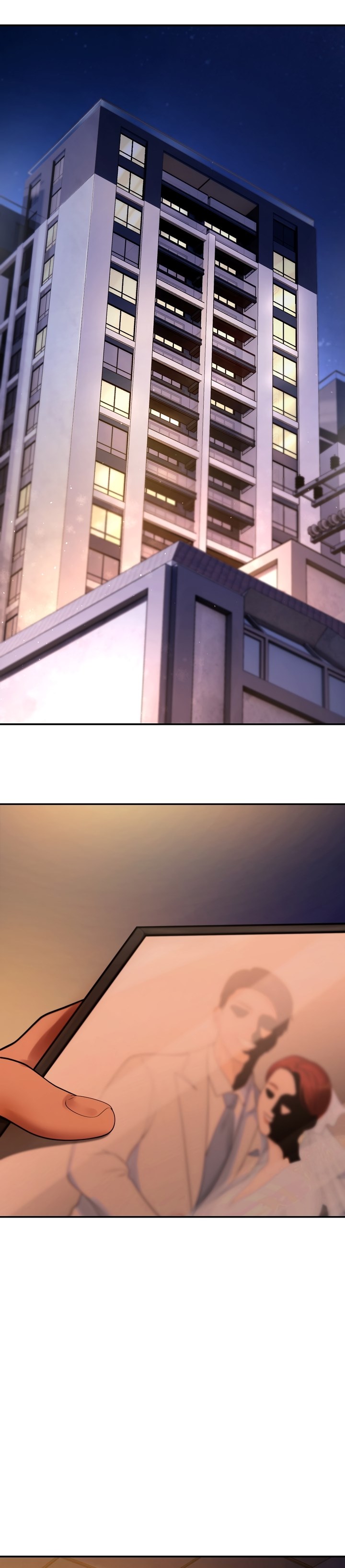 The Intentions of the Neighborhood Meeting - Chapter 2 22