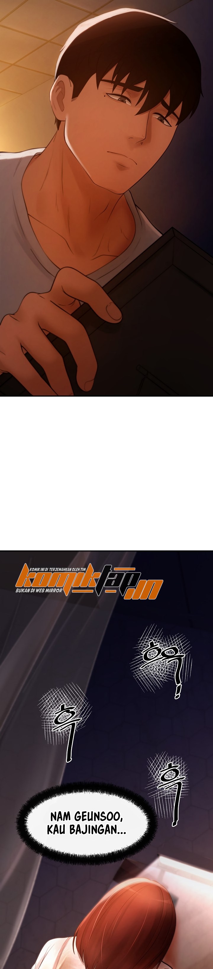 The Intentions of the Neighborhood Meeting - Chapter 2 23