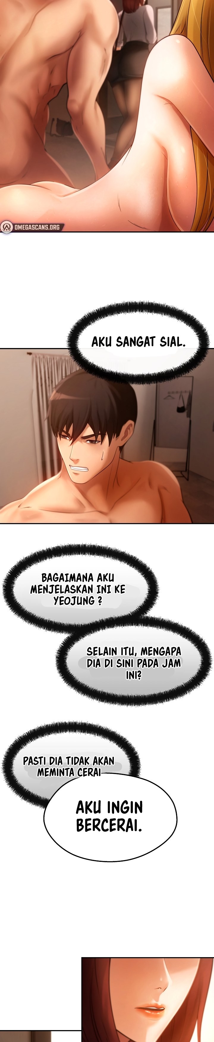 The Intentions of the Neighborhood Meeting - Chapter 2 20