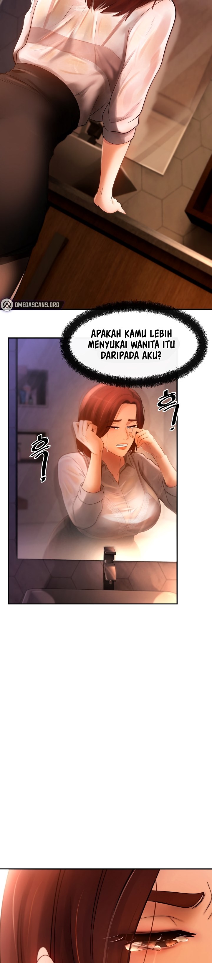 The Intentions of the Neighborhood Meeting - Chapter 2 24