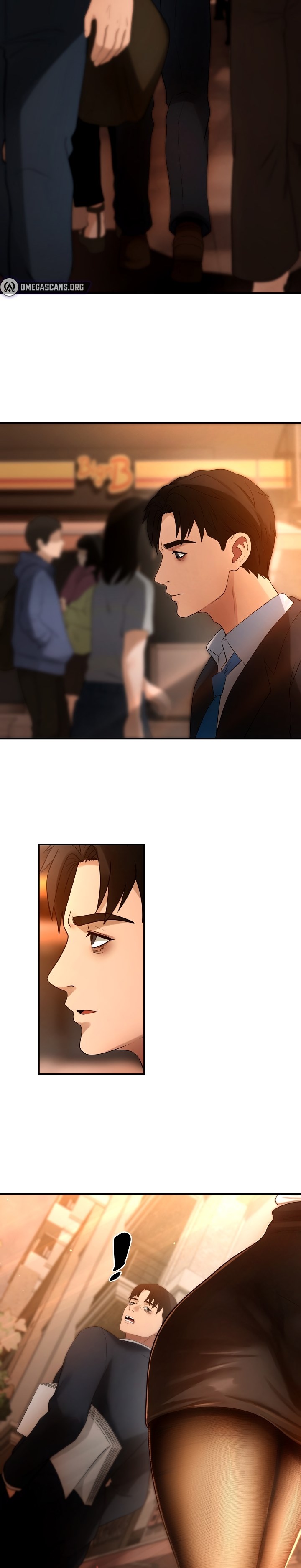 The Intentions of the Neighborhood Meeting - Chapter 2 3