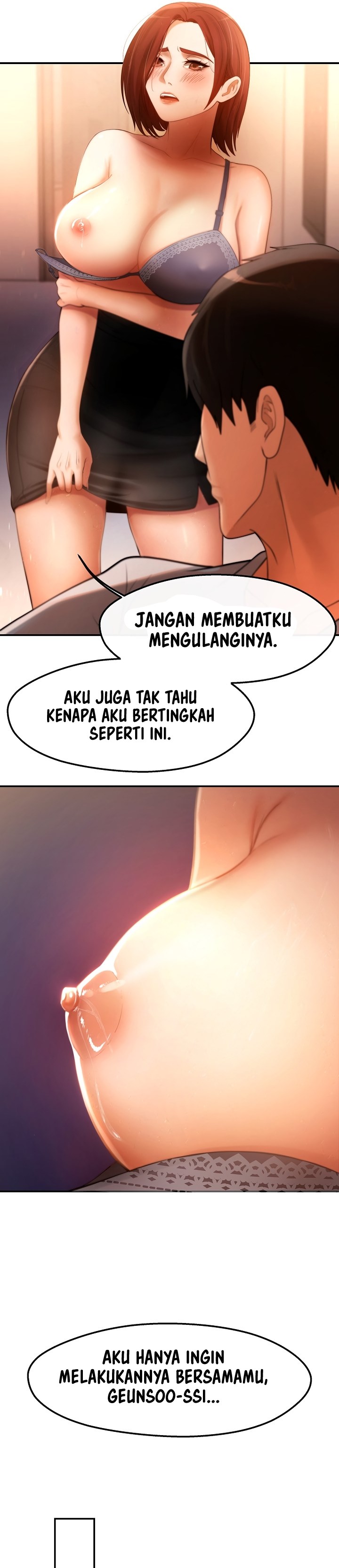 The Intentions of the Neighborhood Meeting - Chapter 2 30