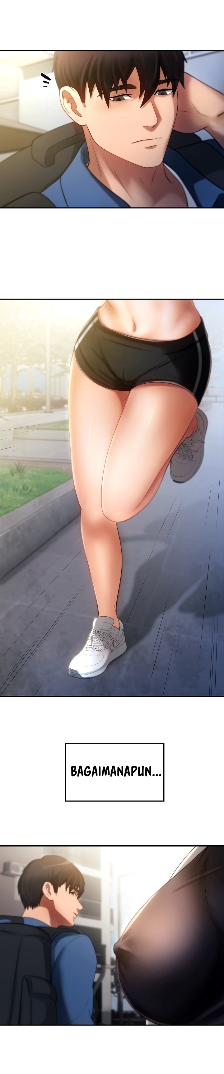 The Intentions of the Neighborhood Meeting - Chapter 2 37