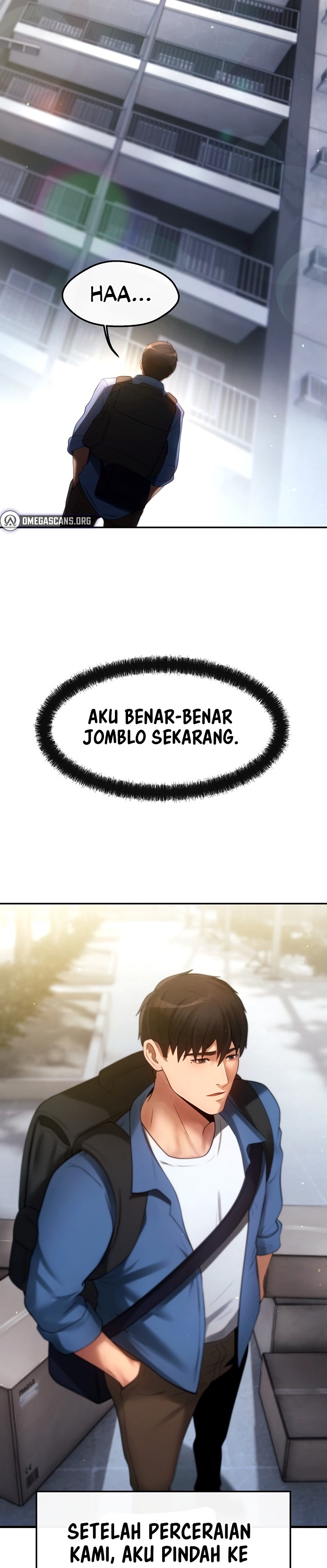 The Intentions of the Neighborhood Meeting - Chapter 2 35