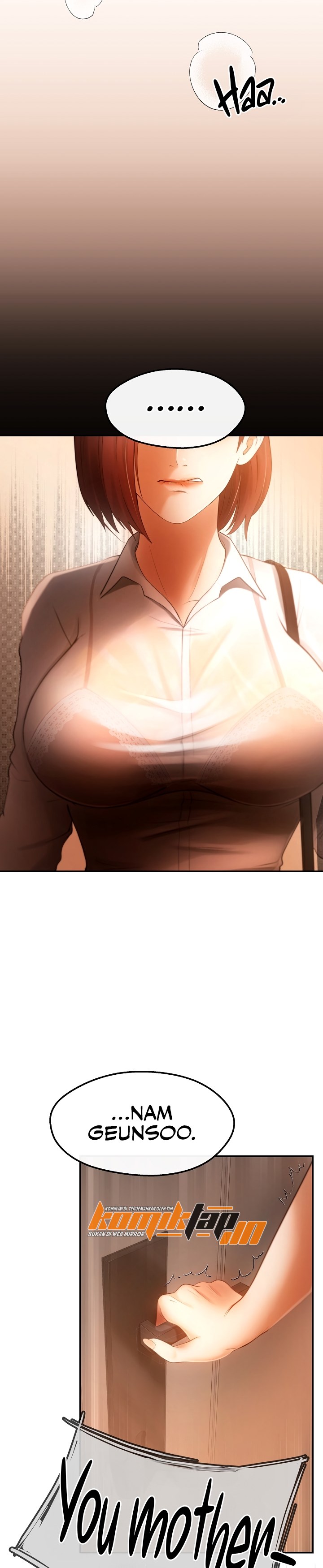 The Intentions of the Neighborhood Meeting - Chapter 2 16