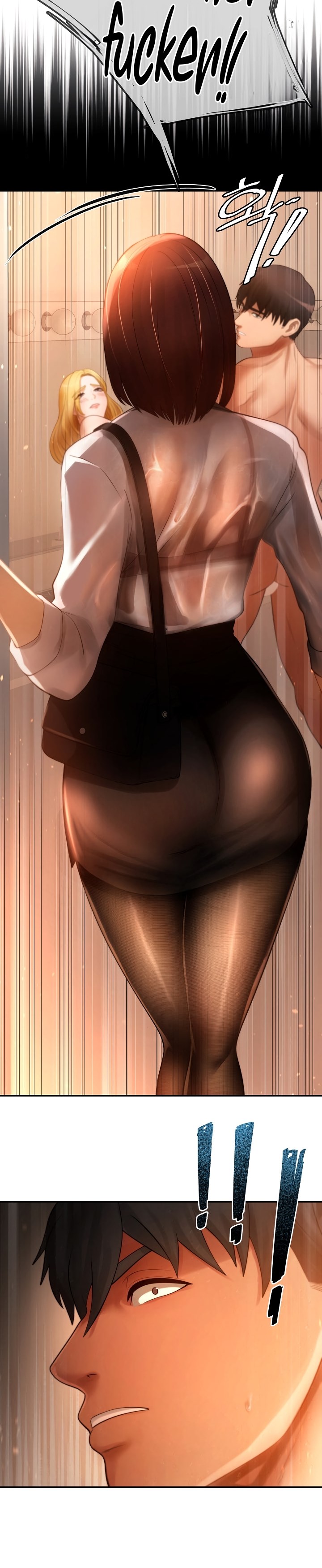 The Intentions of the Neighborhood Meeting - Chapter 2 17