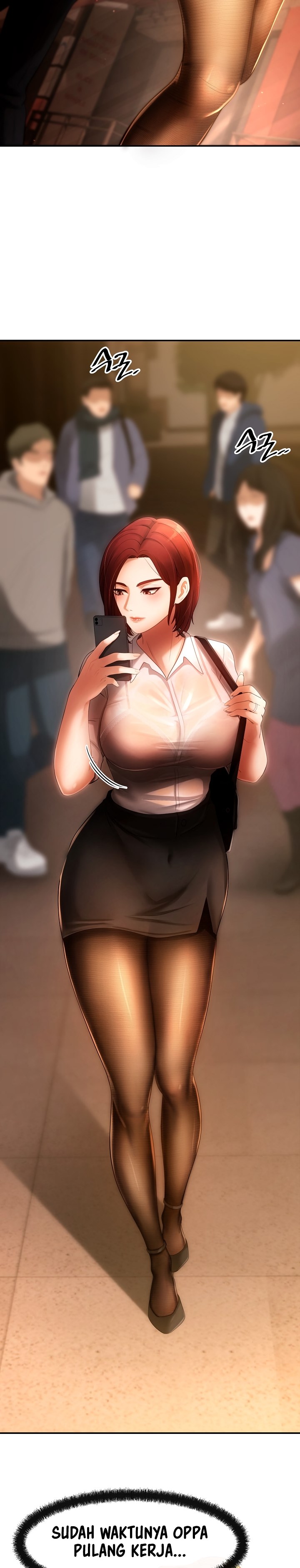 The Intentions of the Neighborhood Meeting - Chapter 2 4