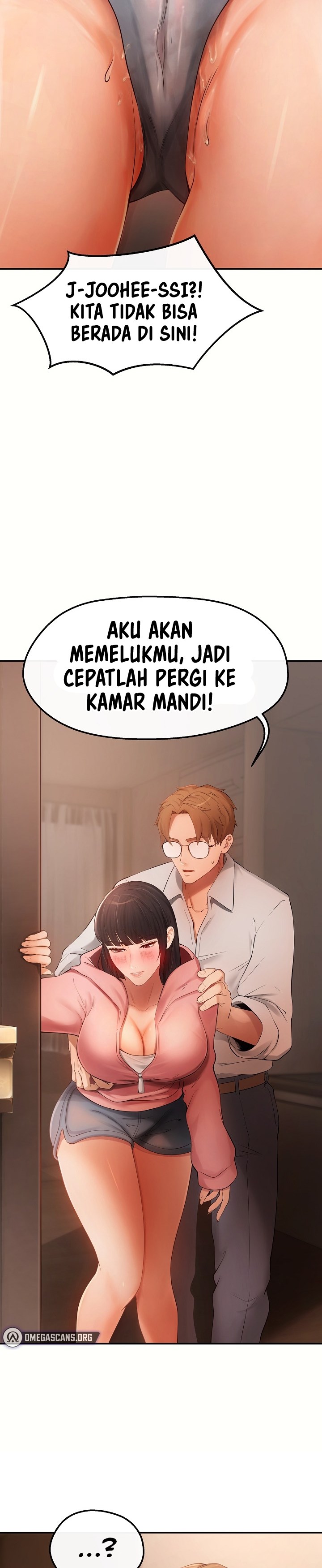 The Intentions of the Neighborhood Meeting - Chapter 12 8