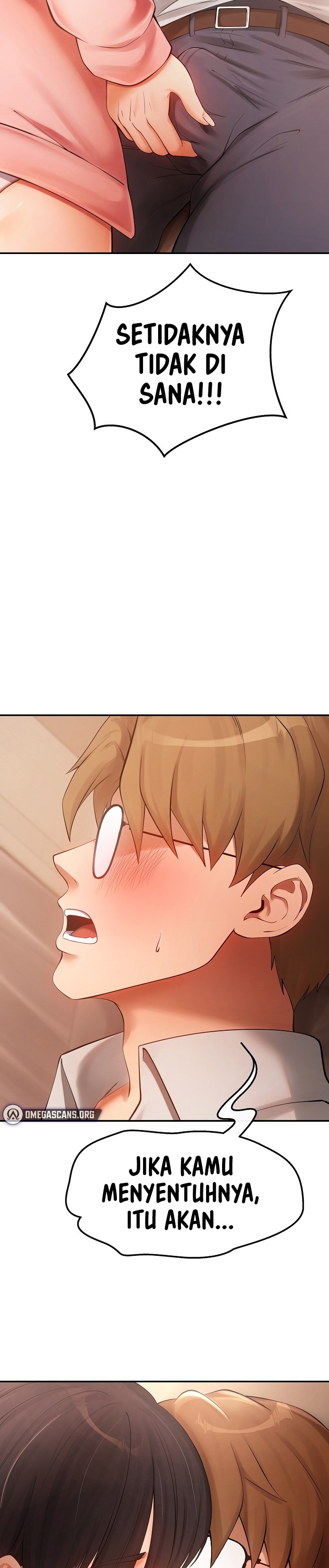 The Intentions of the Neighborhood Meeting - Chapter 12 28