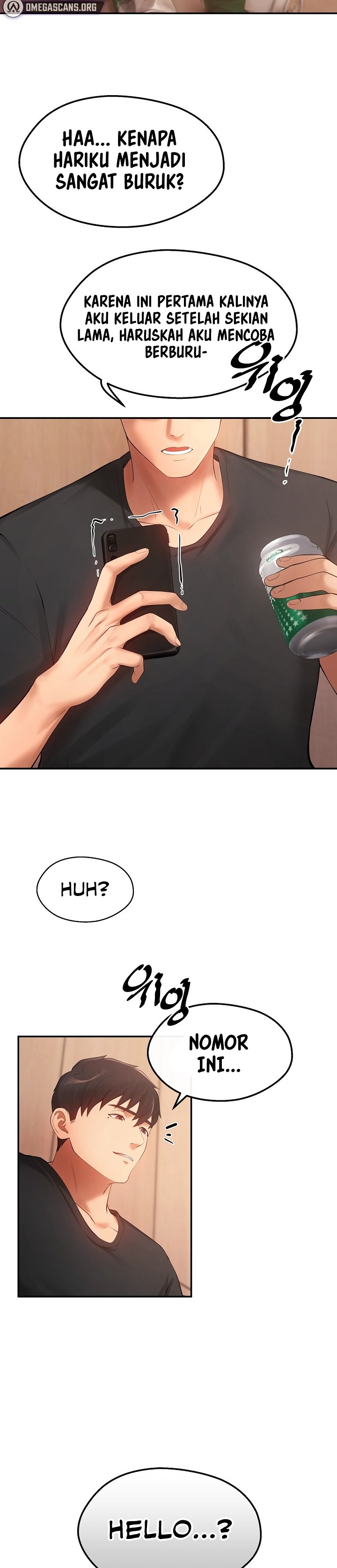 The Intentions of the Neighborhood Meeting - Chapter 12 23
