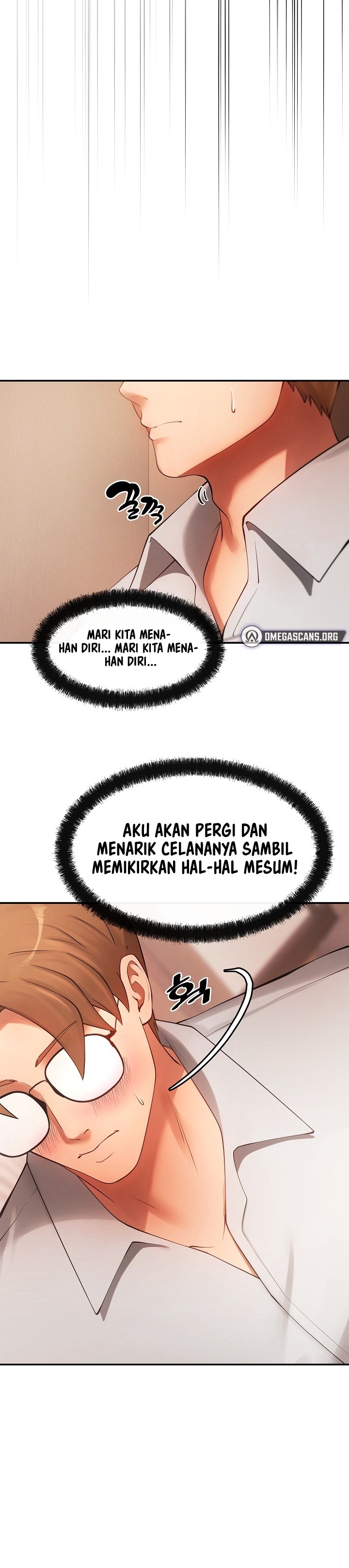 The Intentions of the Neighborhood Meeting - Chapter 12 20