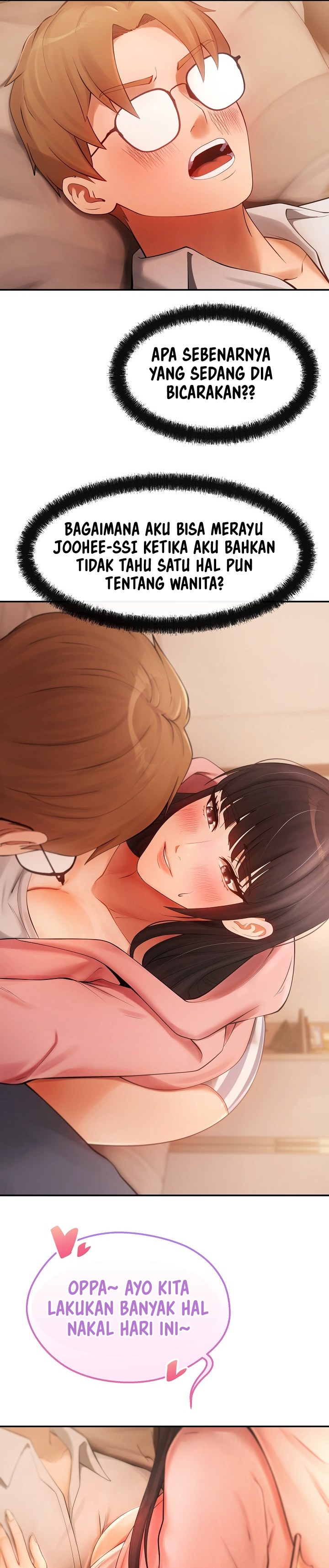 The Intentions of the Neighborhood Meeting - Chapter 12 26