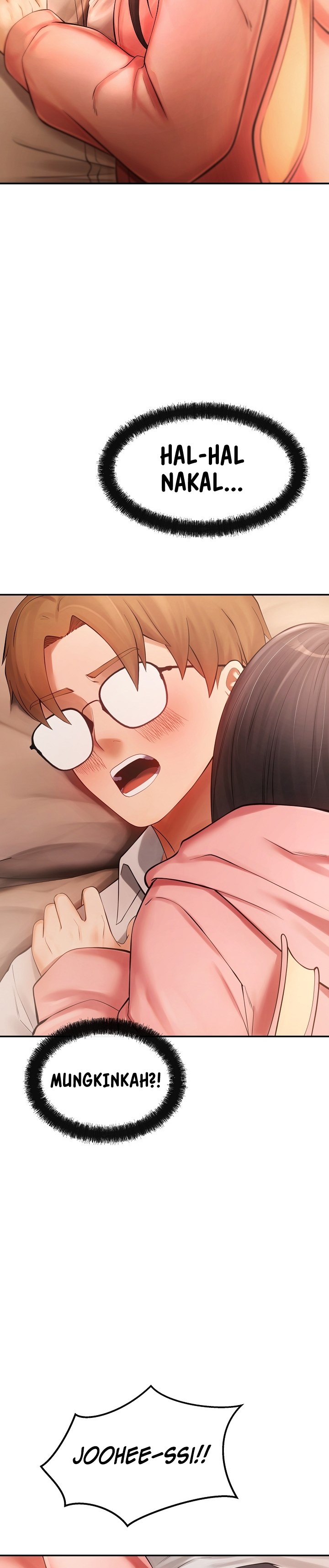 The Intentions of the Neighborhood Meeting - Chapter 12 27