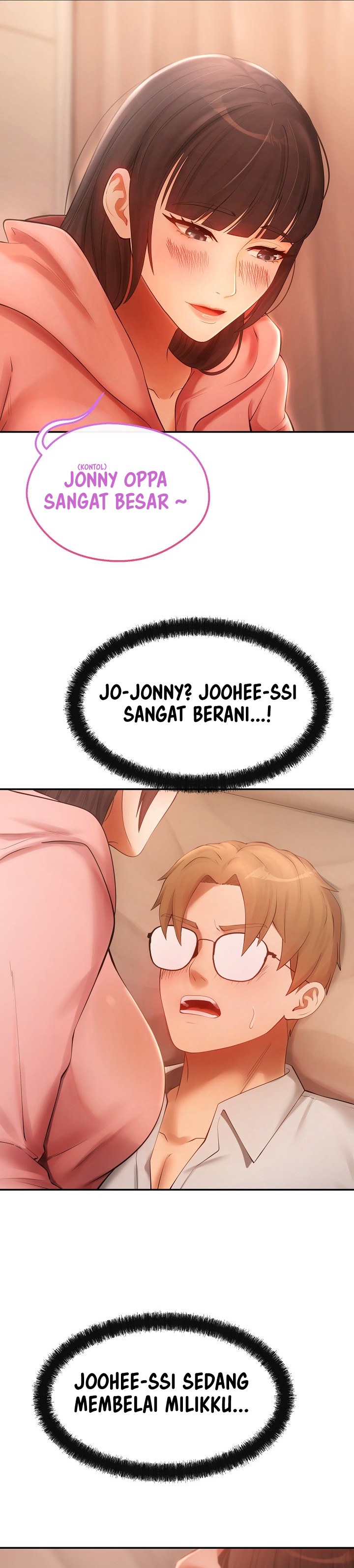 The Intentions of the Neighborhood Meeting - Chapter 12 30