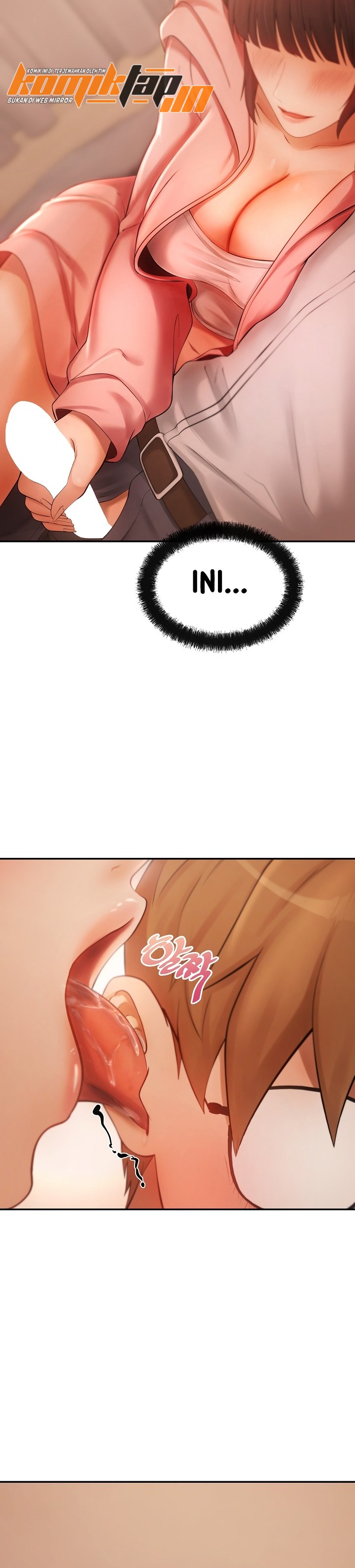 The Intentions of the Neighborhood Meeting - Chapter 12 31