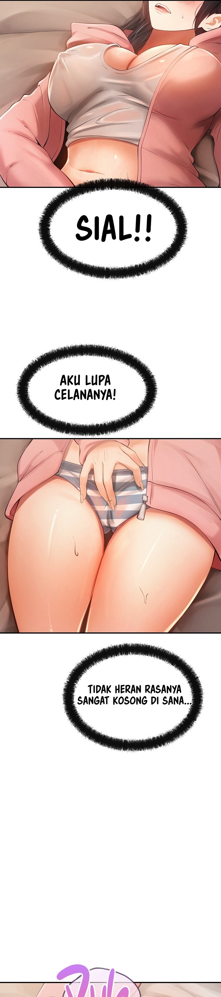 The Intentions of the Neighborhood Meeting - Chapter 12 18