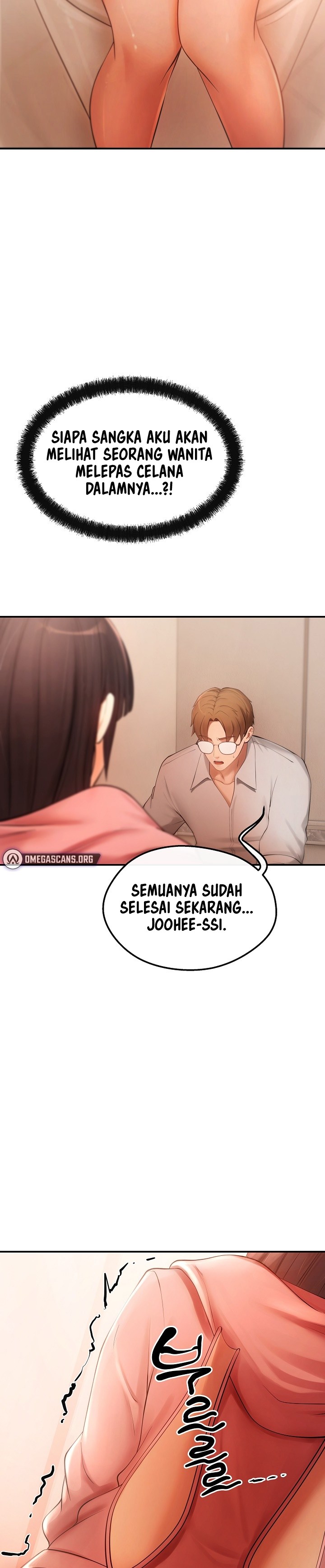 The Intentions of the Neighborhood Meeting - Chapter 12 12