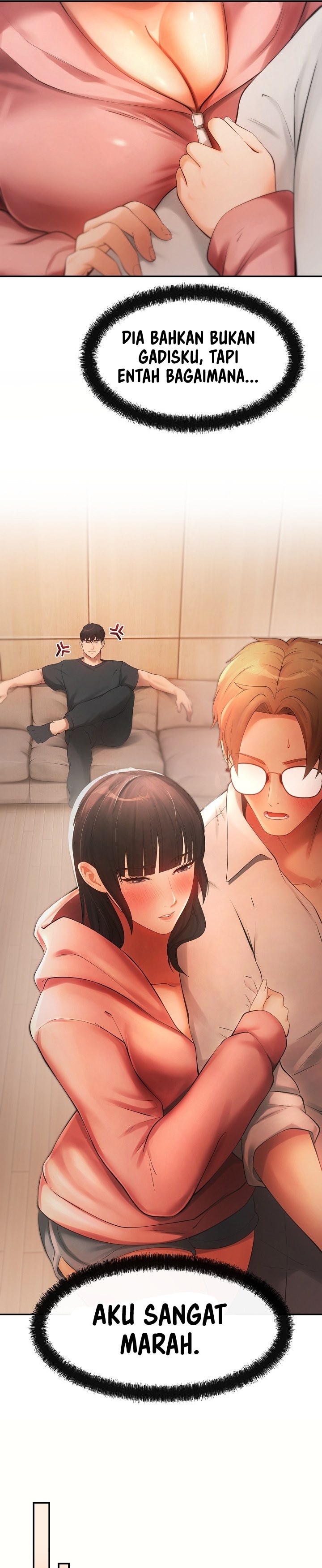 The Intentions of the Neighborhood Meeting - Chapter 12 6