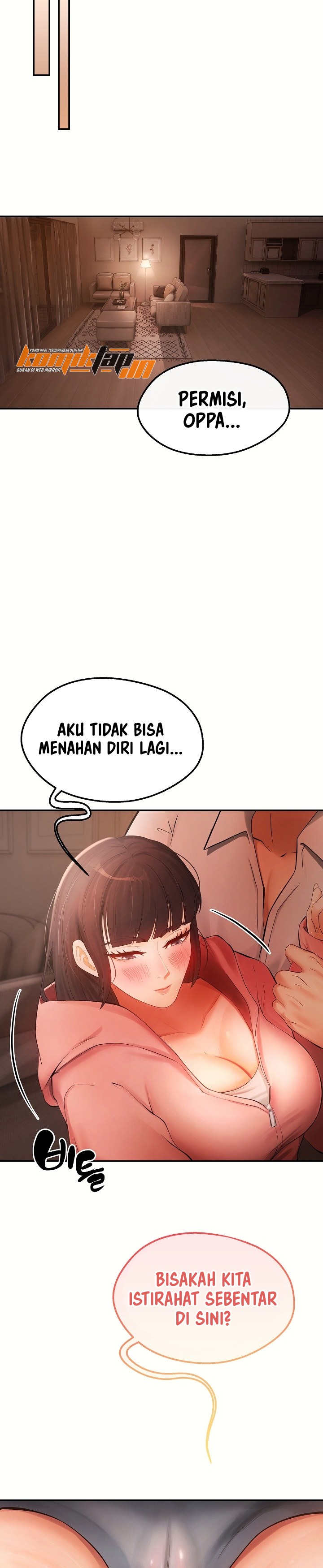 The Intentions of the Neighborhood Meeting - Chapter 12 7