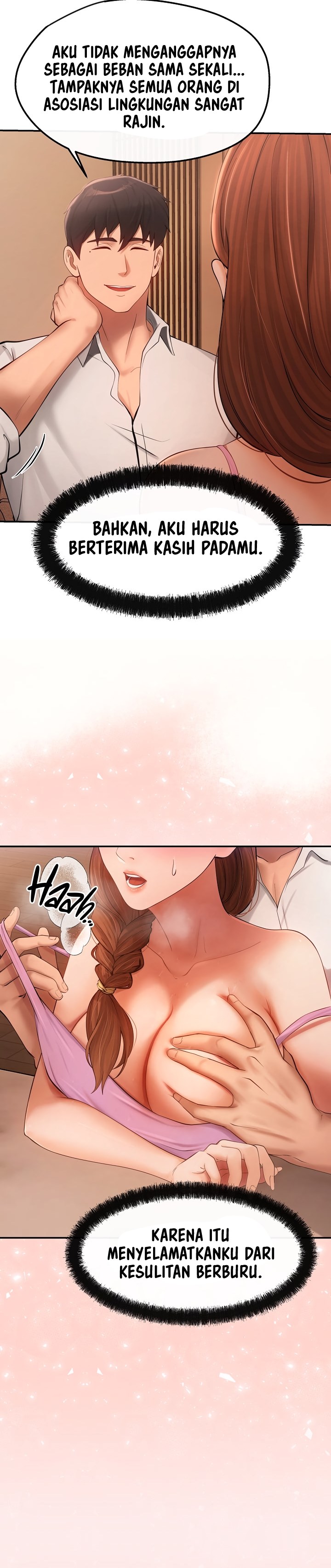 The Intentions of the Neighborhood Meeting - Chapter 6 9