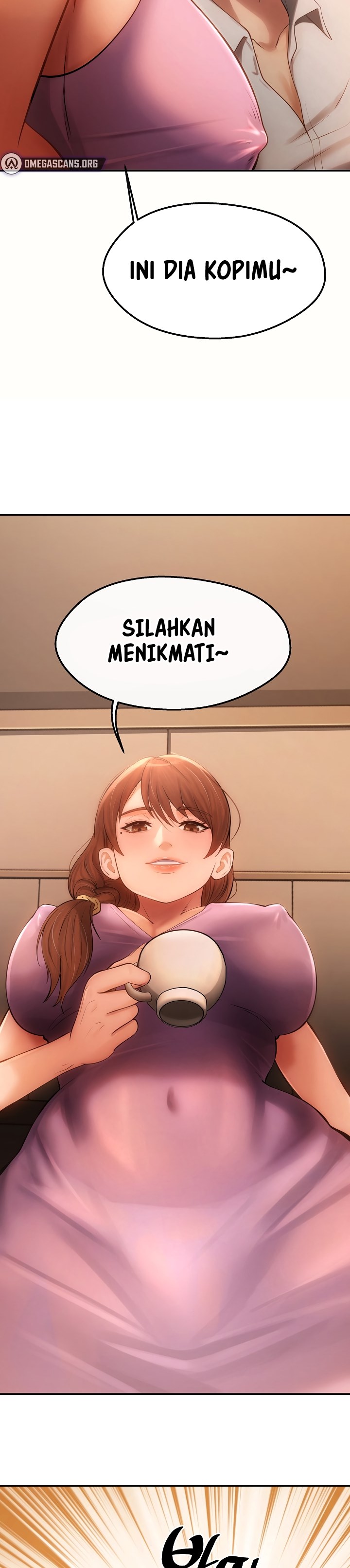The Intentions of the Neighborhood Meeting - Chapter 6 23