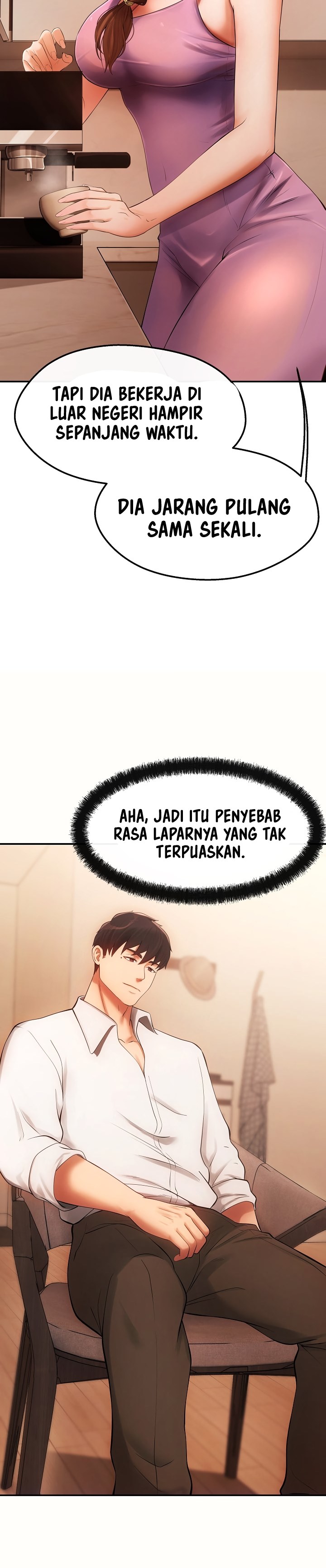 The Intentions of the Neighborhood Meeting - Chapter 6 20