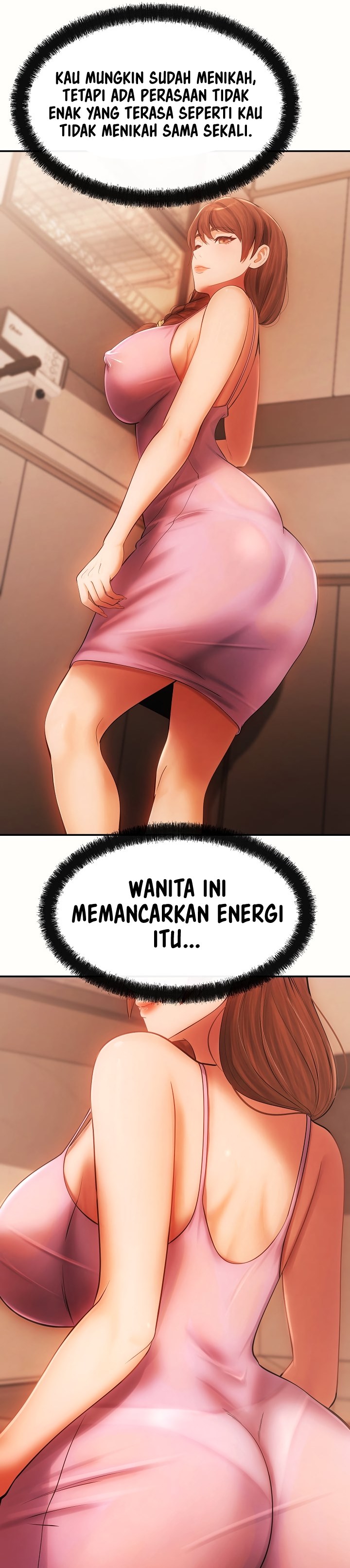 The Intentions of the Neighborhood Meeting - Chapter 6 21