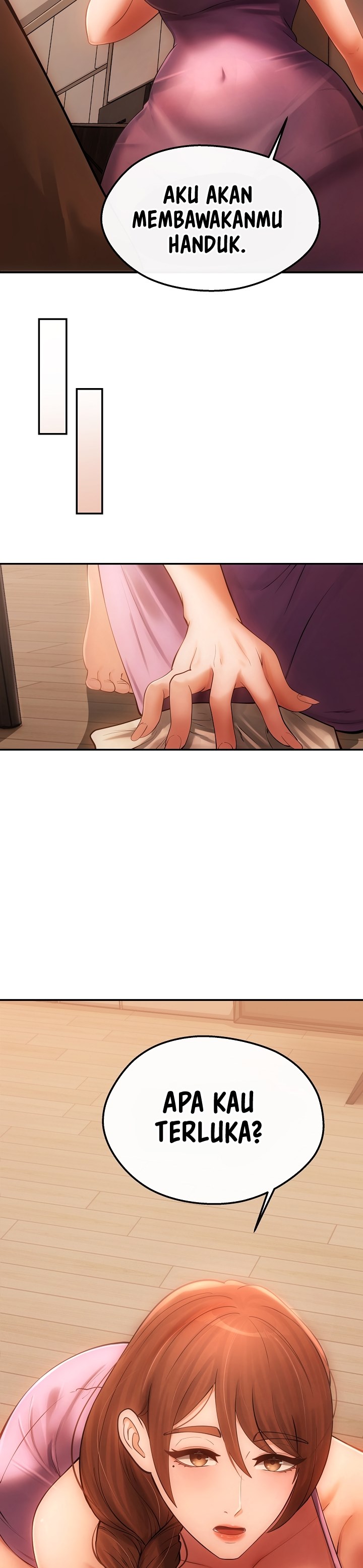 The Intentions of the Neighborhood Meeting - Chapter 6 26