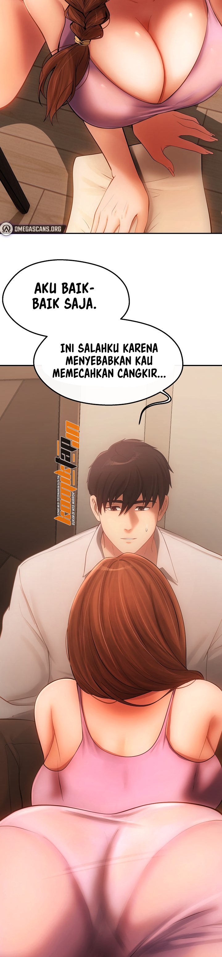 The Intentions of the Neighborhood Meeting - Chapter 6 27