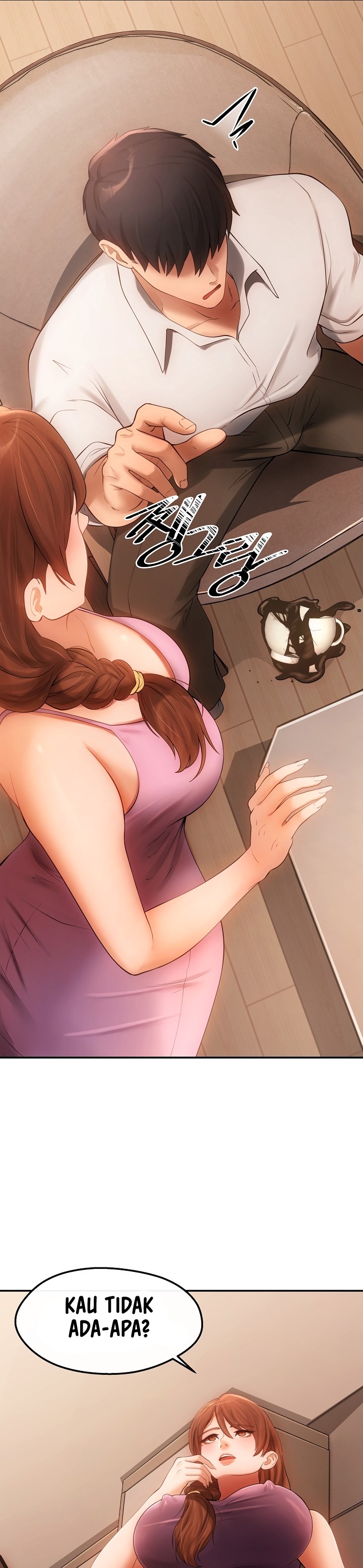 The Intentions of the Neighborhood Meeting - Chapter 6 25