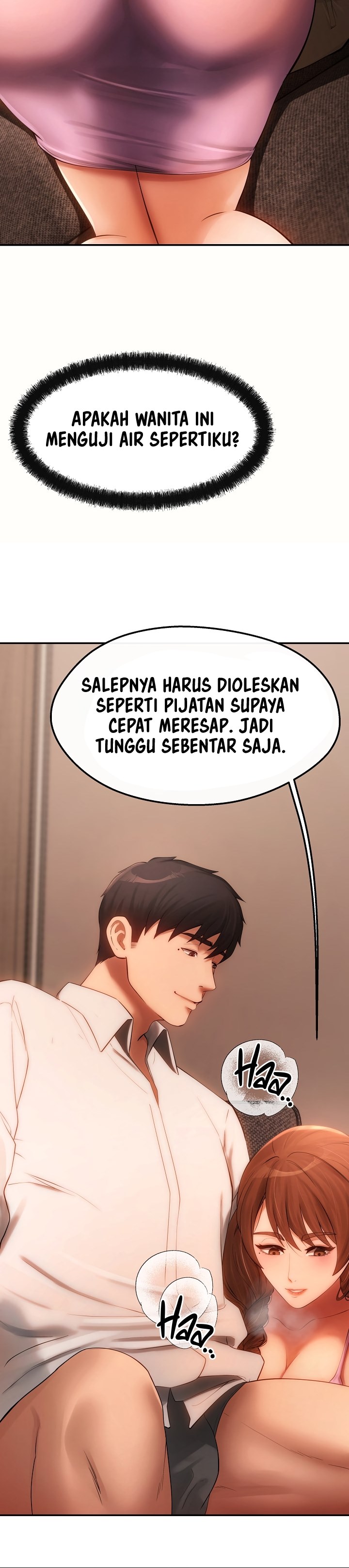 The Intentions of the Neighborhood Meeting - Chapter 6 32