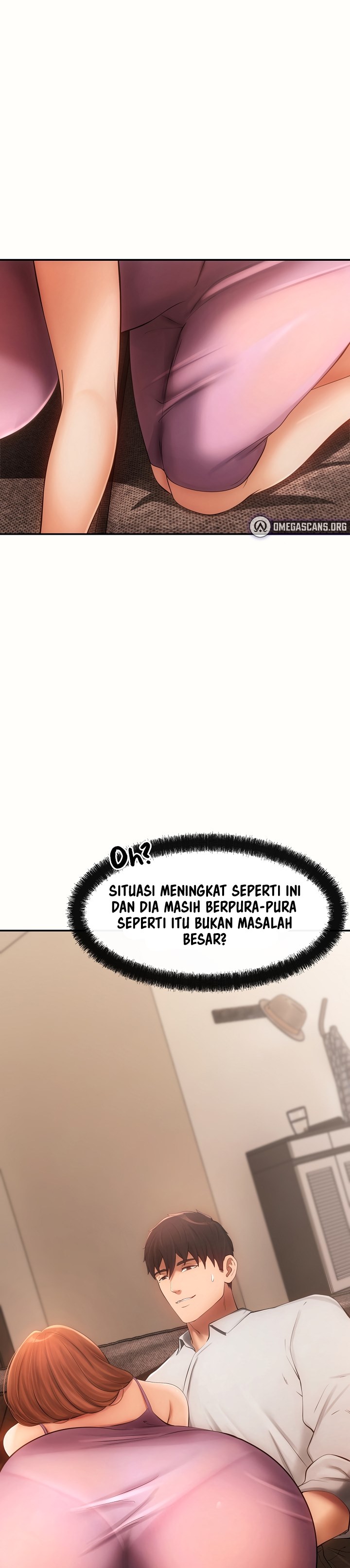The Intentions of the Neighborhood Meeting - Chapter 6 31
