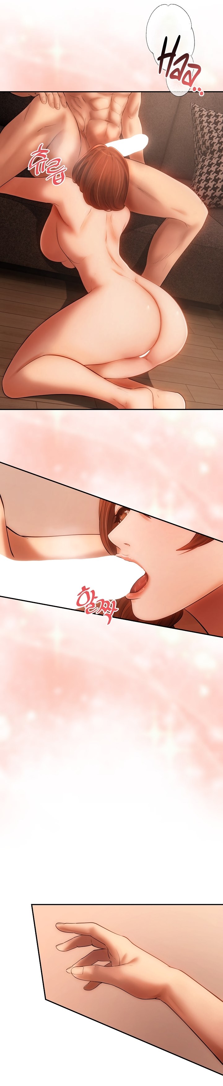 The Intentions of the Neighborhood Meeting - Chapter 6 36