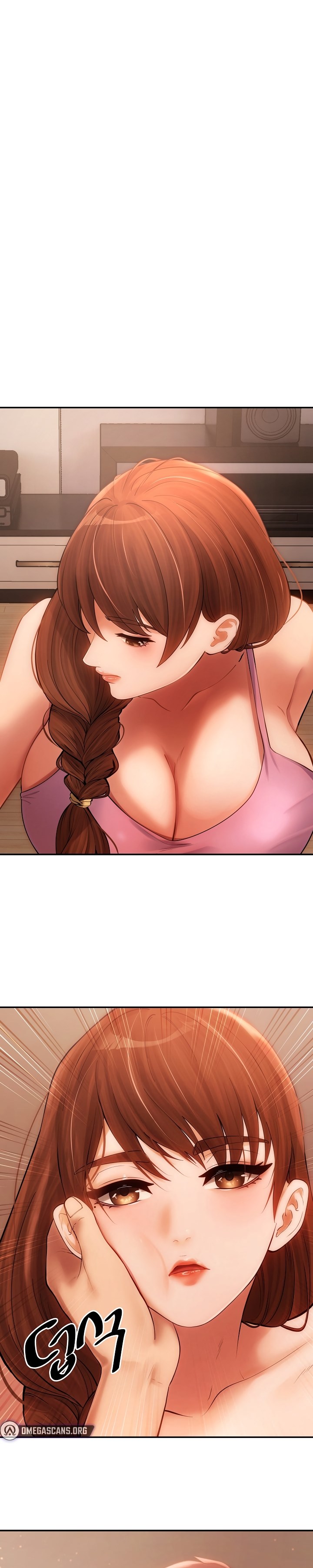 The Intentions of the Neighborhood Meeting - Chapter 6 37