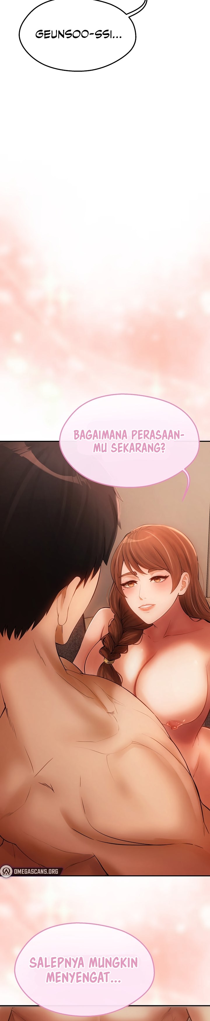 The Intentions of the Neighborhood Meeting - Chapter 6 34
