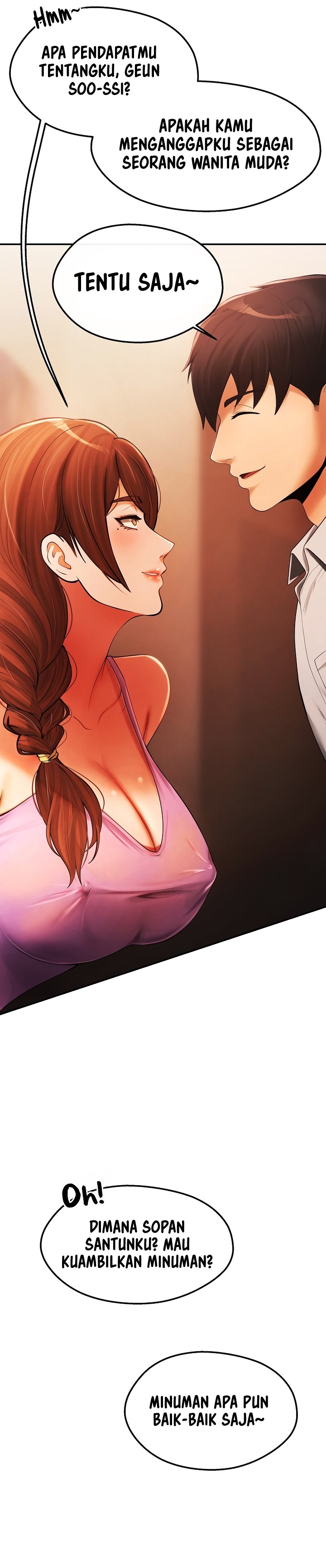The Intentions of the Neighborhood Meeting - Chapter 6 18