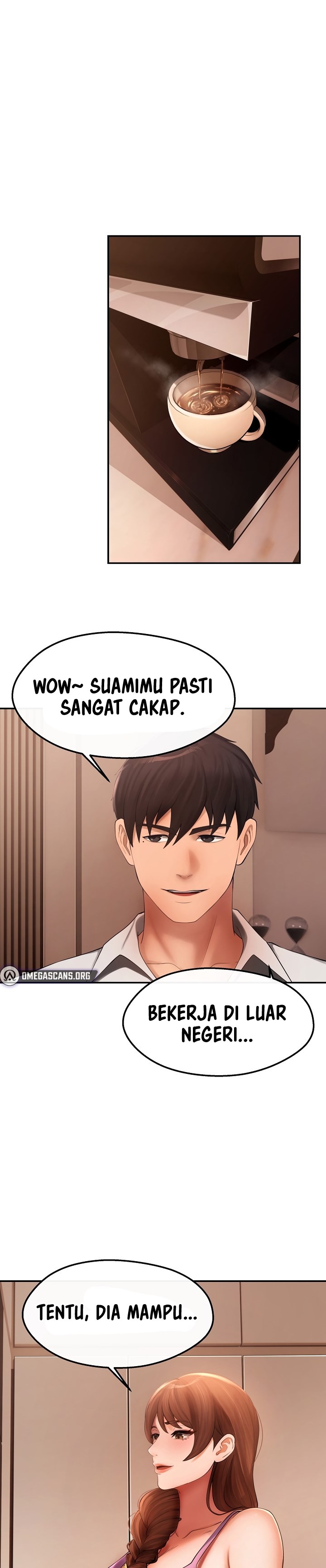 The Intentions of the Neighborhood Meeting - Chapter 6 19