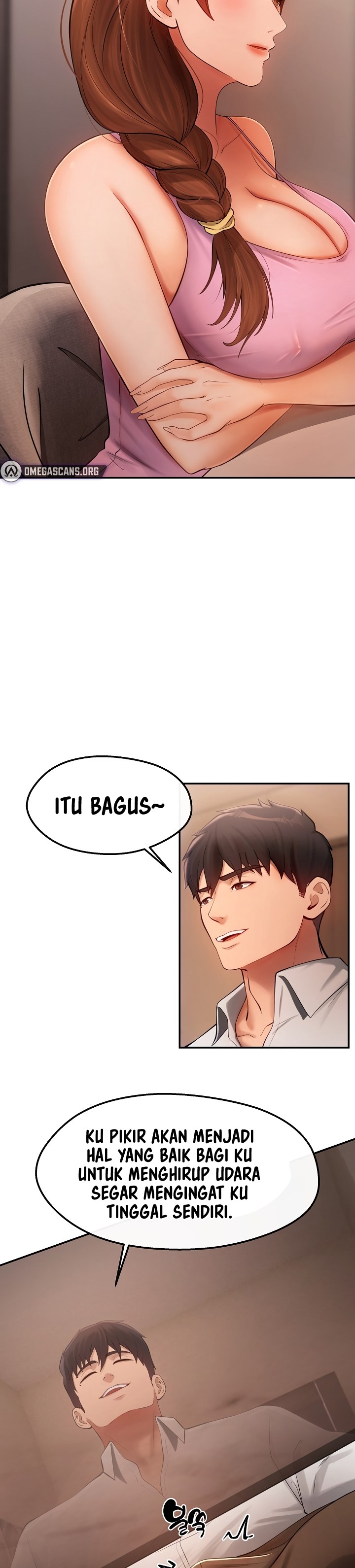 The Intentions of the Neighborhood Meeting - Chapter 6 12