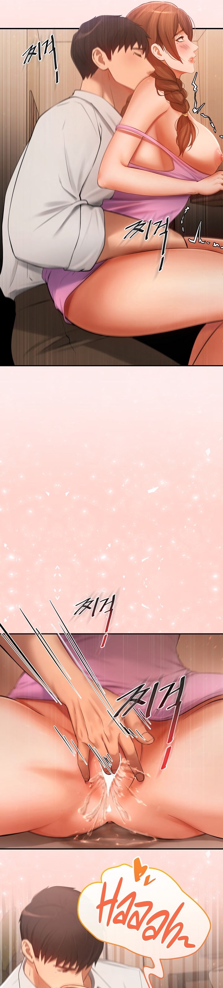 The Intentions of the Neighborhood Meeting - Chapter 6 10