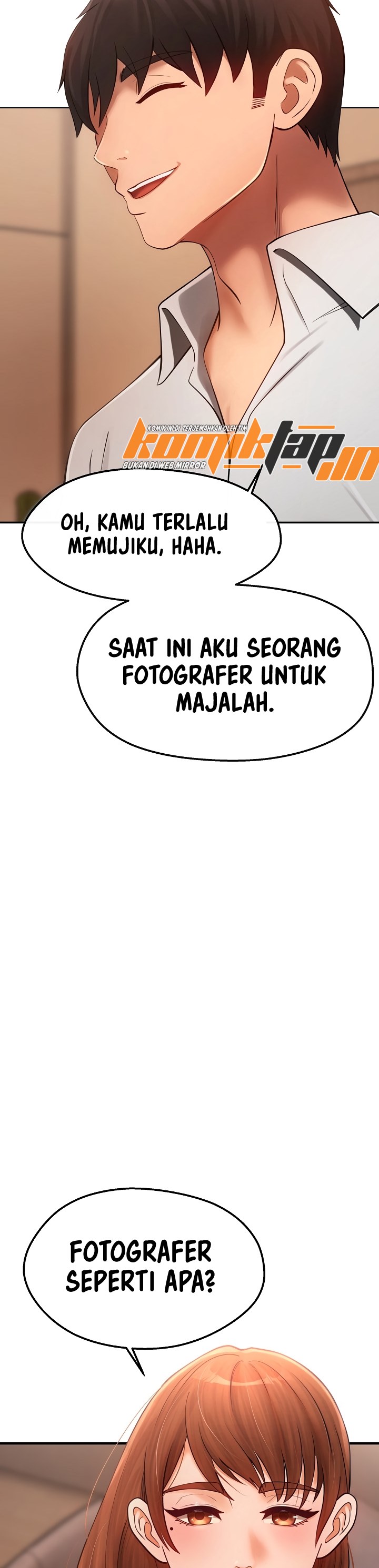 The Intentions of the Neighborhood Meeting - Chapter 6 16