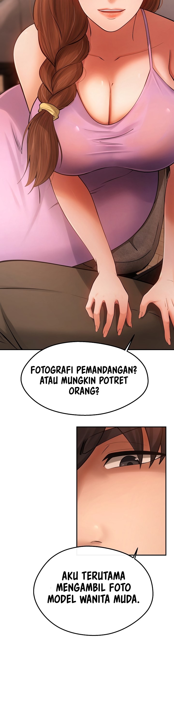 The Intentions of the Neighborhood Meeting - Chapter 6 17