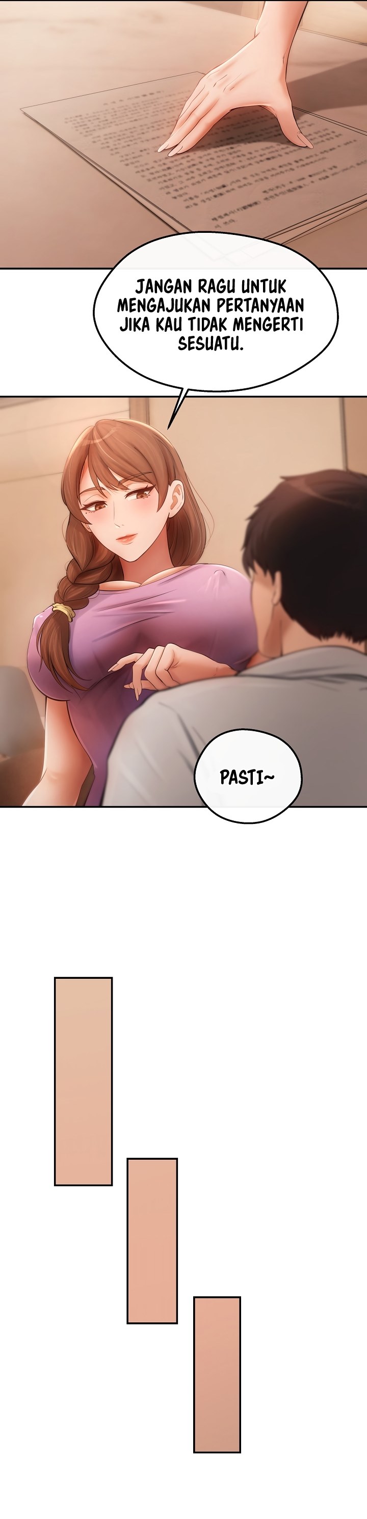 The Intentions of the Neighborhood Meeting - Chapter 6 14