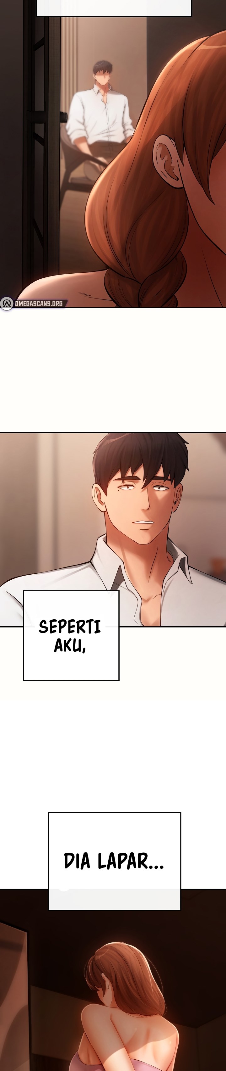 The Intentions of the Neighborhood Meeting - Chapter 6 4
