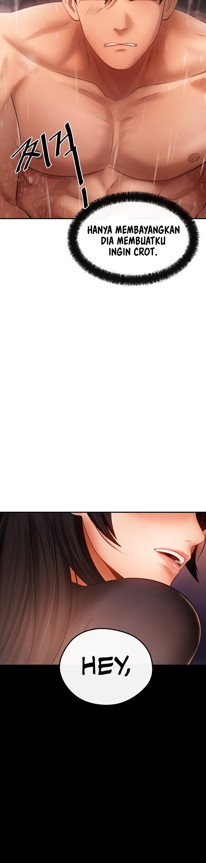 The Intentions of the Neighborhood Meeting - Chapter 4 29