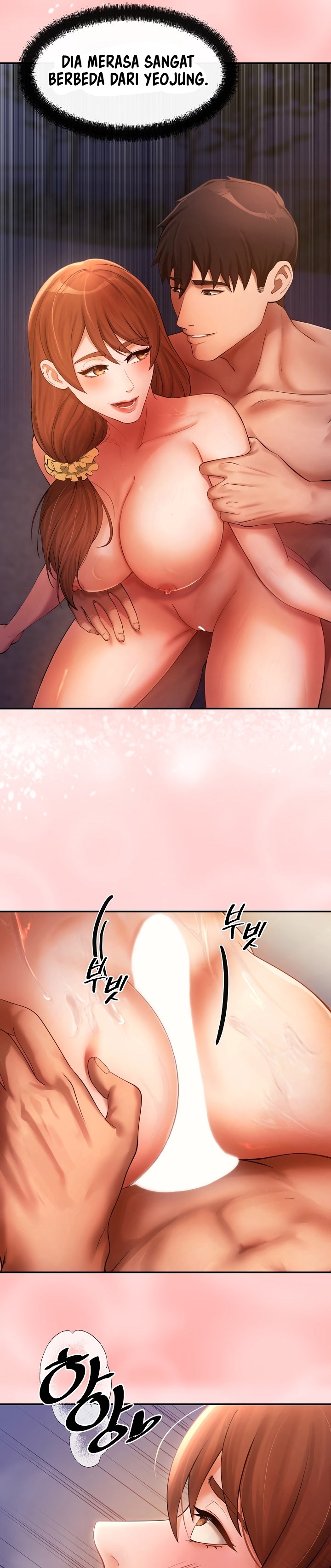 The Intentions of the Neighborhood Meeting - Chapter 4 22