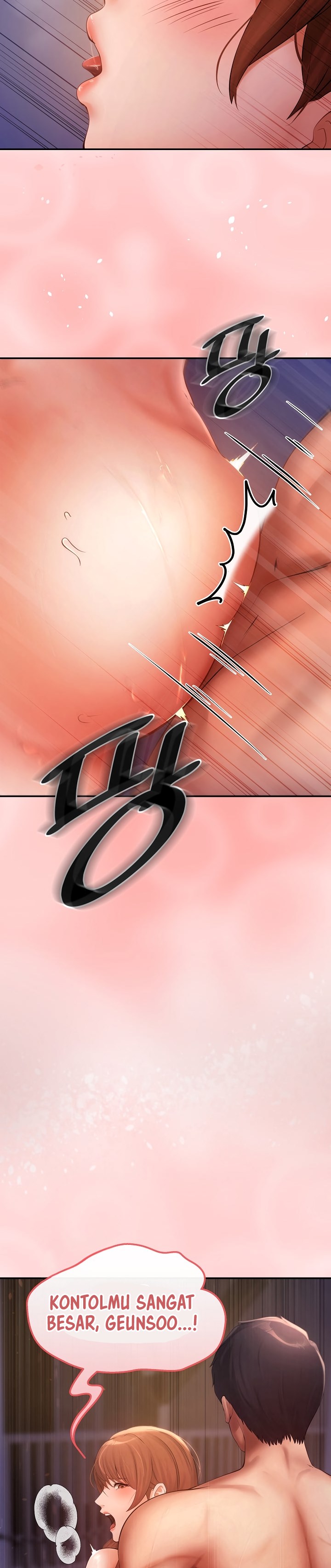 The Intentions of the Neighborhood Meeting - Chapter 4 23